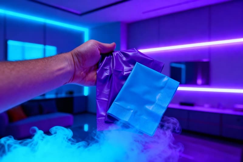 Латексні серветки