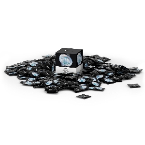 товар - Набір презервативів Satisfyer Premium Condoms M (53 мм) 100 шт