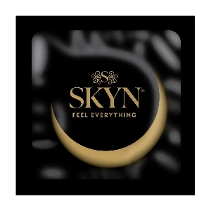 товар - Безлатексний преміум-презерватив SKYN Original 1 шт